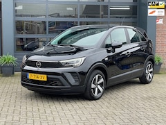 Opel Crossland - 1.2 Edition |navigatie|camera|apple carplay