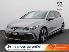 Volkswagen Golf - 1.4 eHybrid GTE 245PK DSG Winterpakket, park distance control, navigatie, LED Plus, 18'' l