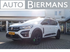 Dacia Jogger - 1.0 TCe 100 BF Extreme Rijklaar incl. 12mnd Bovag garantie