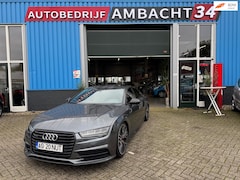 Audi A7 Sportback - 3.0 TDI BiT quattro Competition