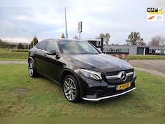 Mercedes-Benz GLC-klasse Coupé - 250 4MATIC Premium Plus