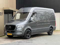 Mercedes-Benz Sprinter - 319 3.0 CDI L2H2 LED|MBUX10.25