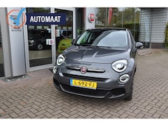 Fiat 500 X - 500X AUT Two-Tone Apple/Android Ca 1.3 GSE Lounge