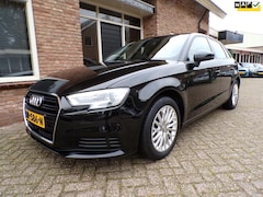 Audi A3 Sportback - 1.0 TFSI Pro Line Autmaat / Navi