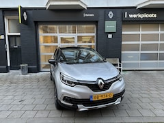 Renault Captur - 0.9 TCe Edition One