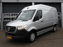 Mercedes-Benz Sprinter - 317 1.9 CDI L2H2 AIRCO | MBUX | CAMERA | 3.5t TREKHAAK