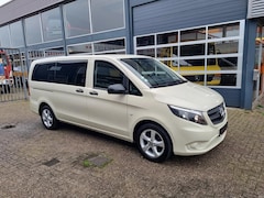 Mercedes-Benz Vito - 116 CDI Doppelkabin 5 Zitse Euro 6 320L