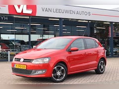 Volkswagen Polo - 1.2 Easyline | Airco | Radio CD | APK 25-03-2025 |