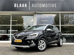 Renault Captur - 1.0 TCe Intens