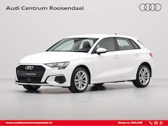 Audi A3 Sportback - 40 TFSI e Edition Navi via App Pdc Clima Cruise 47