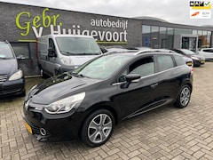 Renault Clio Estate - 0.9 TCe Night&Day