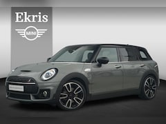 MINI Clubman - Cooper S Hammersmith/Stoelverwarming/Panoramadak