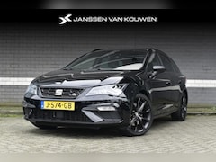 Seat Leon ST - 1.5 TSI FR Ultimate Edition Black / Navi / Panoramadak / LED / Camera / Beats