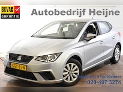 Seat Ibiza - TSI 95PK STYLE NAVI/CARPLAY/LMV