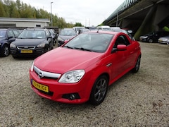 Opel Tigra TwinTop - 1.4-16V Cosmo Airco Radio/Cd