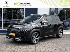 Citroën C3 Aircross - 110pk C-Series | Airco | Apple Carplay + Androidauto | Cruise Controle | DAB | Navigatie |