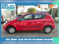 Hyundai i20 - 1.25 ActiveVersion | Carplay | incl. beurt, jaar APK & 3 maanden garantie