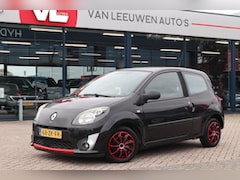 Renault Twingo - 1.2-16V Dynamique | APK 10-05-2025 | Airco | Goedkoop Rijden