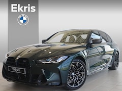 BMW M3 - Competition xDrive Sedan | Technology Pack | M Driver's Package