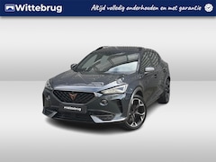 CUPRA Formentor - 1.4 e-Hybrid 245PK VZ Performance / 19" LMV / Panoramadak / Super Sportstuur / 360 Camera