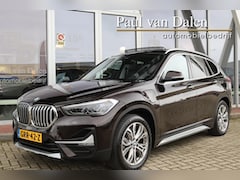 BMW X1 - (f48) XDRIVE25e 220PK AUTOMAAT EXEC. X-LINE Panodak | Navi | Keyless | Adapt.Cruise | Sfee