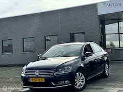 Volkswagen Passat - 1.4 TSI Comfortline BlueMotion|DSG Navi