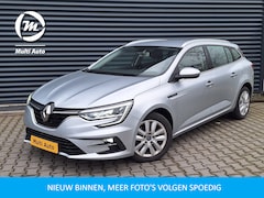 Renault Mégane E-Tech - Estate 1.6 Plug-In Hybrid 160 Business Edition One PHEV | Carplay | Cruise Control | Camer