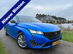 Peugeot 308 - 1.2 111 PK Active Pack Business Absolute nieuwstaat