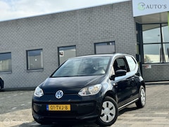 Volkswagen Up! - 1.0 move up|Airco APK NAP