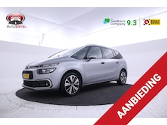 Citroën Grand C4 Picasso - 1.2 PureTech Business - 7 Persoons, Navgiatie, Camera , Climate,