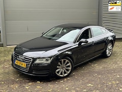 Audi A7 Sportback - 2.8 FSI quattro / NETTE AUTO / NAP / DEALER ONDERHOUDEN