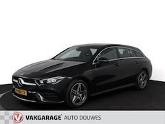 Mercedes-Benz CLA-klasse Shooting Brake - 250 e Advantage |Automaat |Alcantara |Widescreen