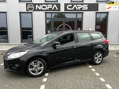 Ford Focus Wagon - 1.0 EcoBoost|CRUISE|BLUETOOTH|NAP