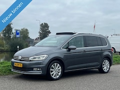 Volkswagen Touran - 1.4 TSI Highline 7p