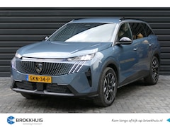 Peugeot 5008 - 1.2 HYBRID 136PK 7-ZITS ALLURE AUTOMAAT / NAVI / LED / CLIMA / PDC / 19" LMV / CAMERA V+A