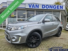 Suzuki Vitara - 1.6 High Executive Allgrip | Automaat | Luxe