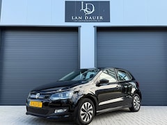 Volkswagen Polo - 1.4 TDI BlueMotion Dealer Onderhouden /1eEig