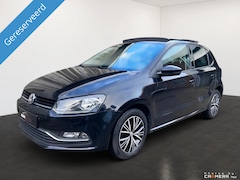 Volkswagen Polo - 1.2 TSI