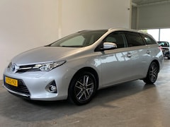 Toyota Auris Touring Sports - 1.8 Hybrid Pano.dak