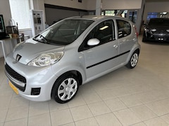 Peugeot 107 - 1.0 12V 68PK 5D XS