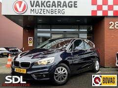 BMW 2-serie Active Tourer - 218i Executive // NAVI // PDC // CLIMA // TREKHAAK