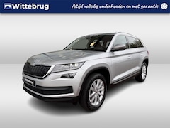 Skoda Kodiaq - 1.5 TSI 150pk DSG Style / Virtual Cockpit / Memory Seats / Stuur & Stoelverwarming / Stand