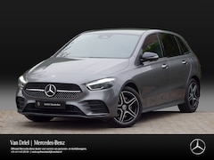 Mercedes-Benz B-klasse - B 250 e AMG Line Facelift | Distronic Trekhaak Multibeam Keyless-Go Night