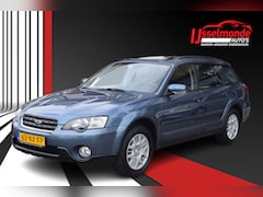 Subaru Outback - 2.5i NAP 4x4 1800kg Trekgewicht