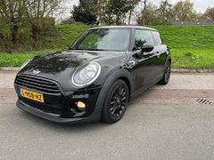 MINI Cooper - , Panodak, Airco, sportstoelen 1.5 Chili