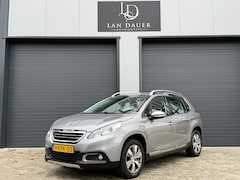 Peugeot 2008 - 1.2 VTi Allure / Parkeersensoren / Trekhaak NAP