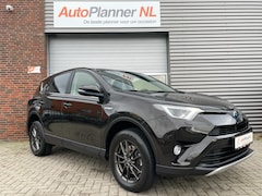 Toyota RAV4 - 2.5 Hybrid Dynamic 197PK Camera Navi