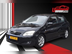 Toyota Corolla - 1.6 VVT-i SportLine NAP Airco