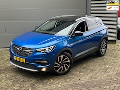 Opel Grandland X - 1.2 Turbo Online Edition / STOEL KOELING-VERWARMING / DEALER ONDERHOUDEN