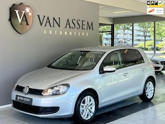 Volkswagen Golf - 1.4 TSI Highline| DSG| BEIGE LEDER| LM-VELGEN